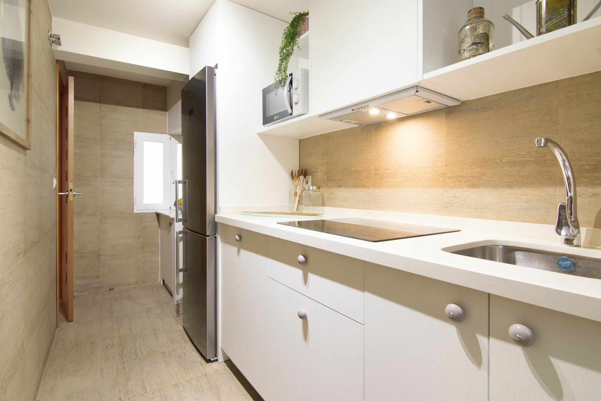 Chezmoihomes Cathedral Apartment 2Br Granada Kültér fotó