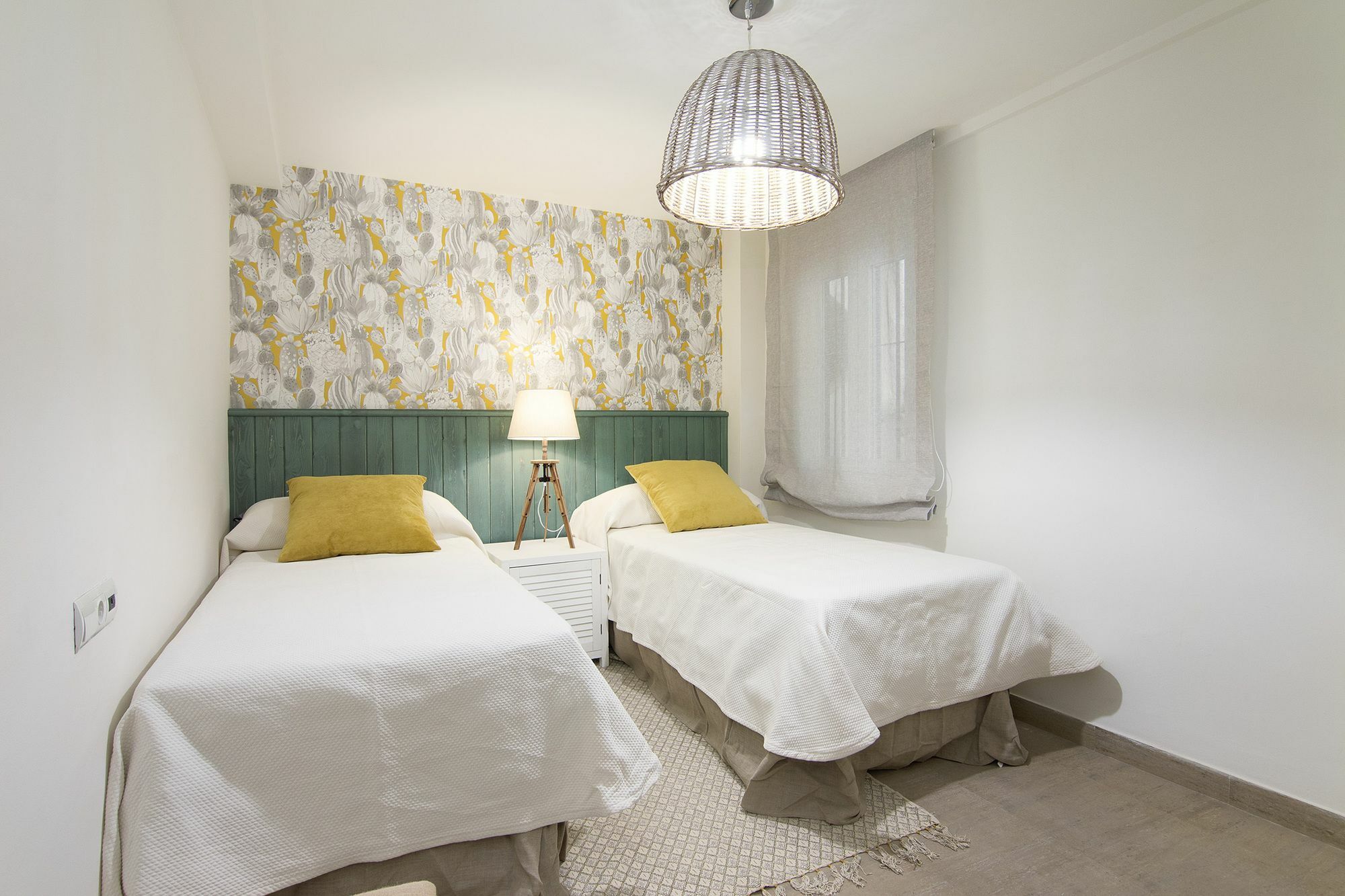 Chezmoihomes Cathedral Apartment 2Br Granada Kültér fotó