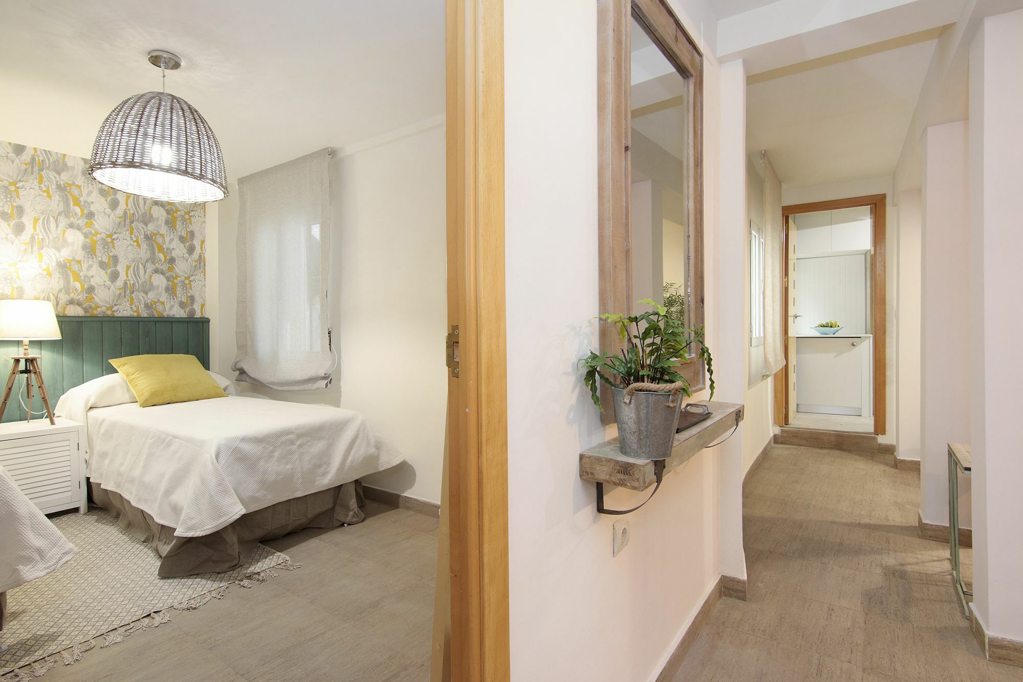 Chezmoihomes Cathedral Apartment 2Br Granada Kültér fotó